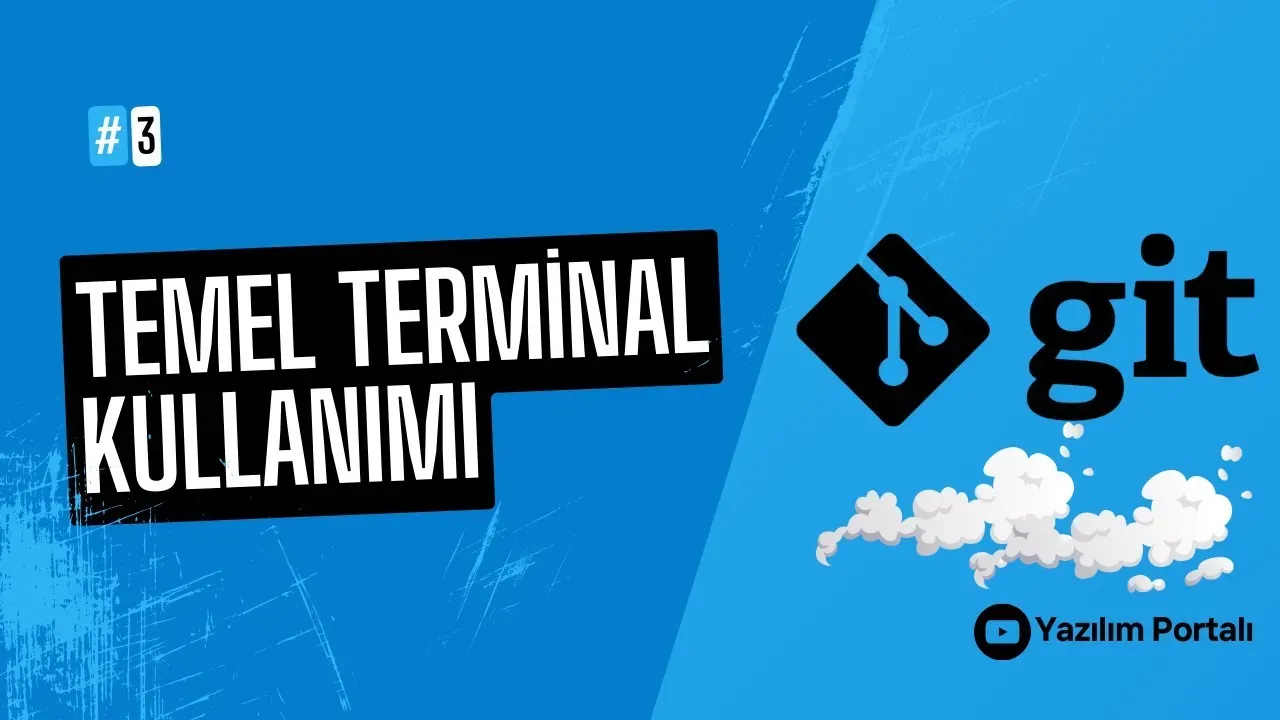 Terminal kullanımı rehberi: temel komutlar ve ipuçları