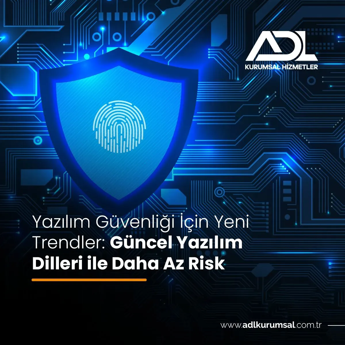 Yazılım güvenliği: Uygulamaları Korumak İçin Önemli Adımlar