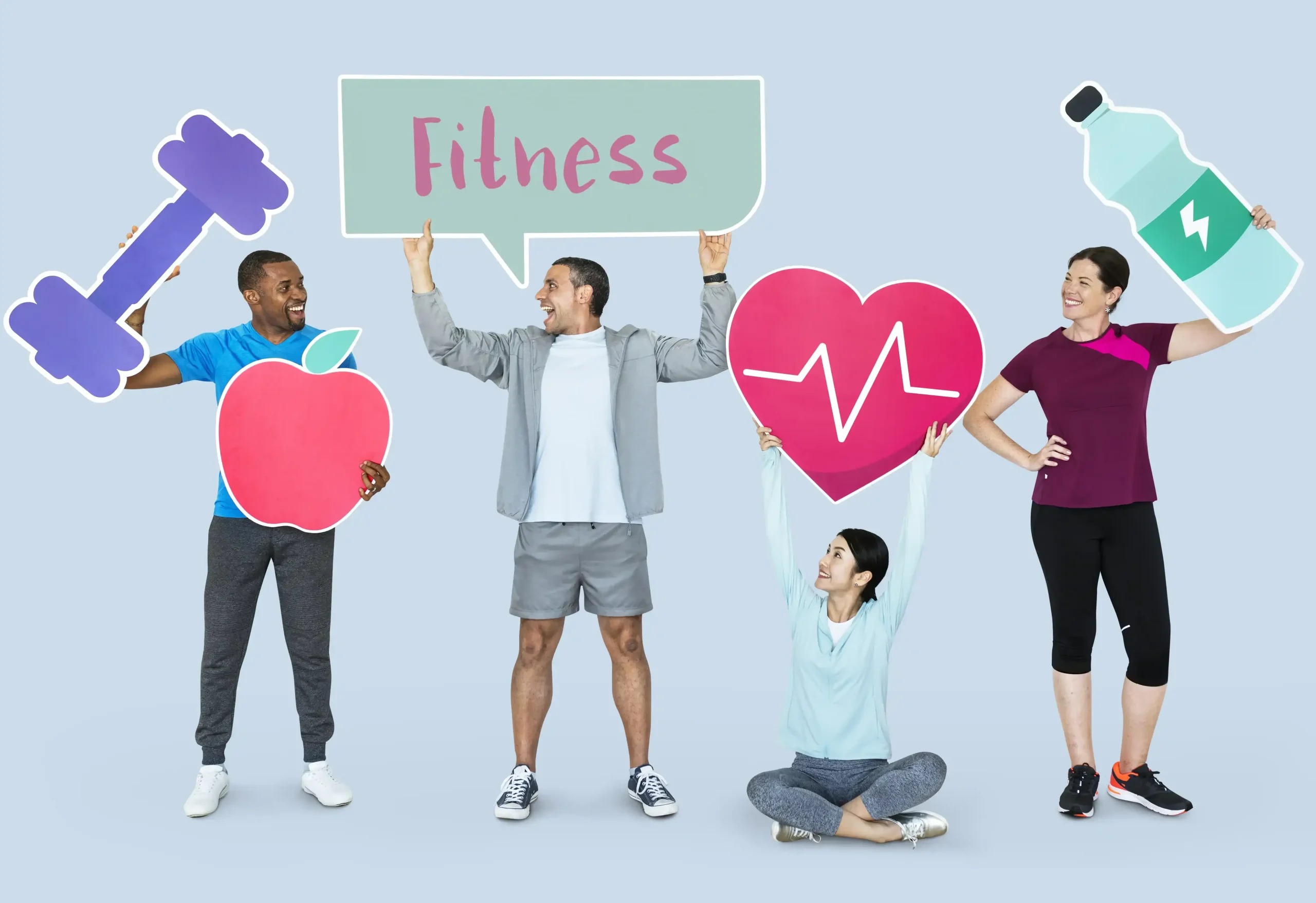 Spor Yaparken Motivasyonu Yüksek Tutmanın 5 Psikolojik Tüyosu