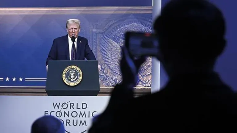 Trump Rusya anlaşması için 10 gün süre verdi