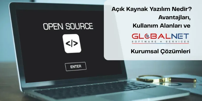 Yazılım ve Açık Kaynakta Katkıda Bulunmanın Avantajları