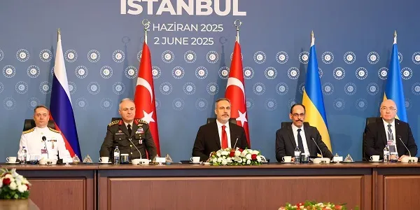 Türkiye Birleşmiş Milletler Temsilciliği Ziyareti Detayları