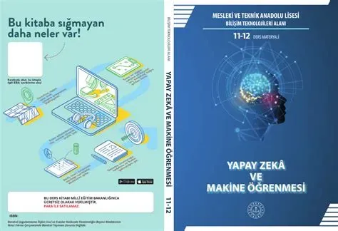 Yapay Zeka Öğrenme Kaynakları: Kurslar ve Topluluklar