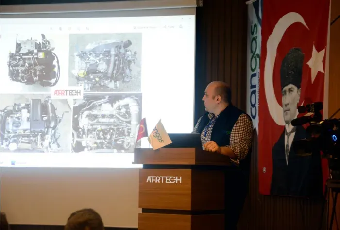 Yapay Zeka ile Teknolojide Devrim: Bugün Neler Değişiyor?