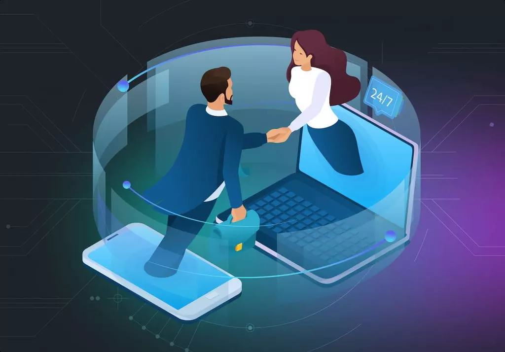 customer service solution