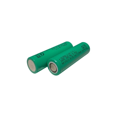 Micron - 18650 Boy - 3.7 Volt 1800 mAh 3C Li-ion Şarjlı Pil
