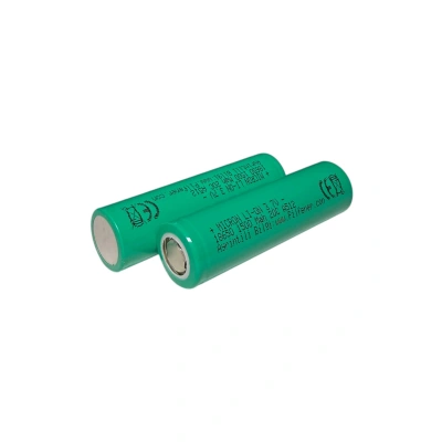 Micron - 18650 Boy - 3.7 Volt 1500 mAh 20C Li-ion Şarjlı Pil