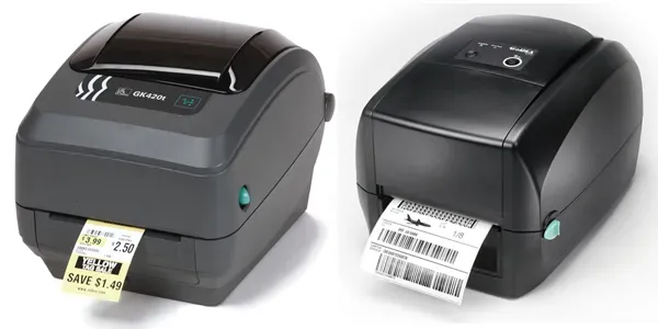 Godex Printer vs Zebra 2026 Hangisi Daha İyi ve Uygun
