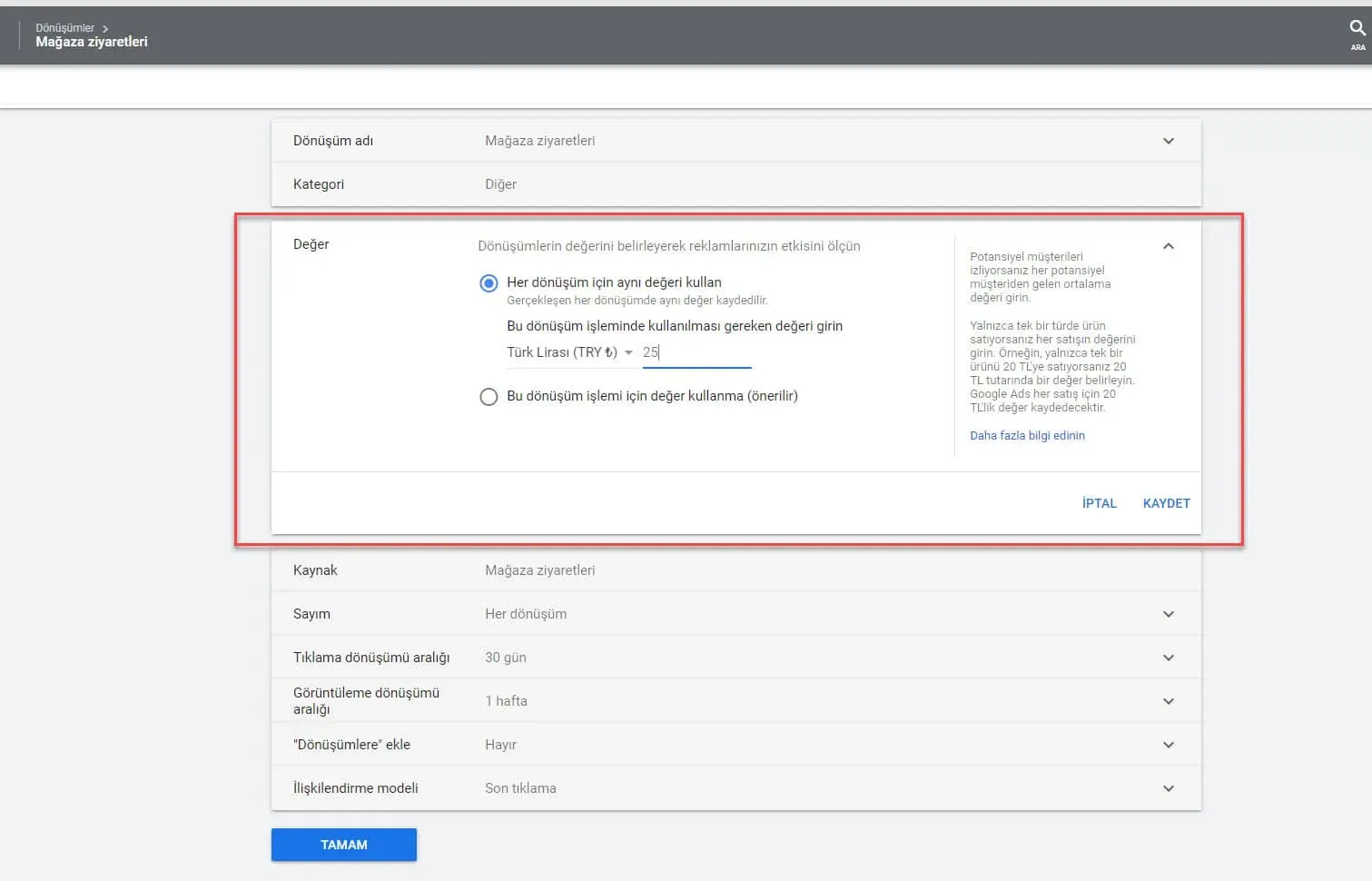 Google Ads Antalya Dönüşümü: Stratejiler ve İpuçları