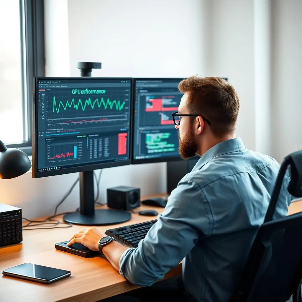 Terminal ile performans optimizasyonu: rehberler ve ipuçları