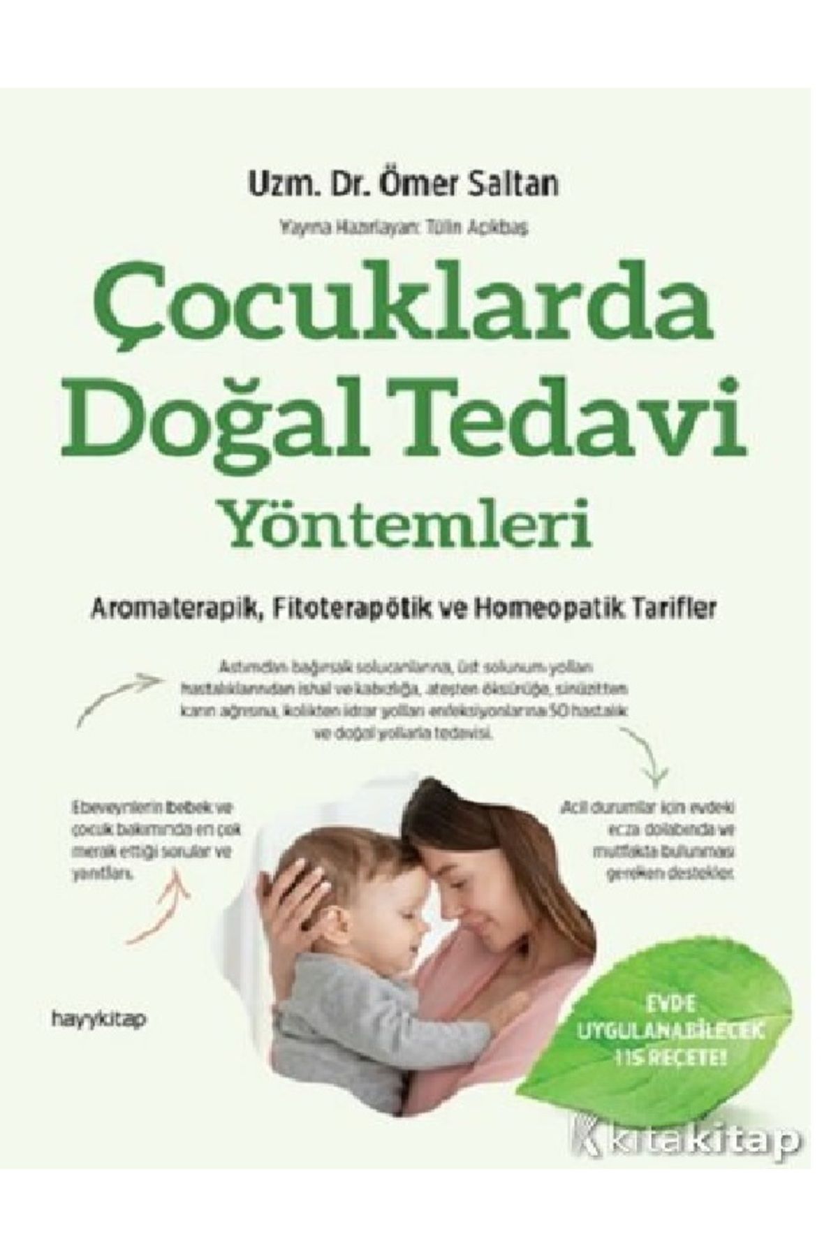 Kronik Ağrılar İçin Doğal Ve Alternatif Tedavi Yöntemleri