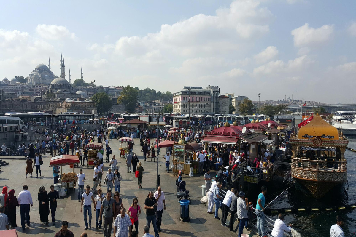 Yüksek Ev Fiyatları: İstanbul'da Konut Piyasasında Durgunluk Başladı