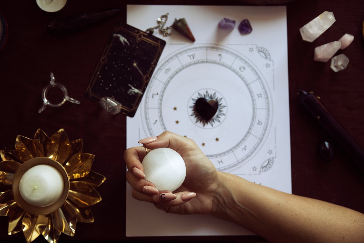 Astroloji Eğitimi ile Yeni Bir Yolculuk