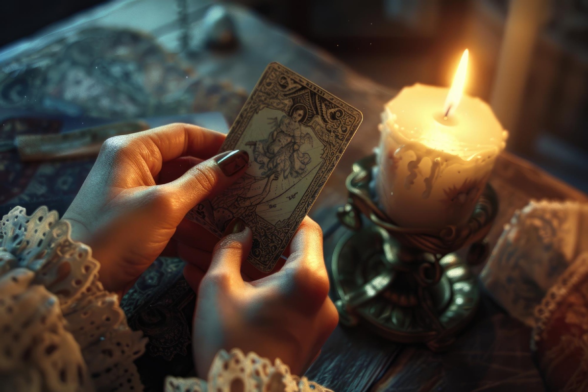 Eskişehir Tarot Falı Danışmanlığı