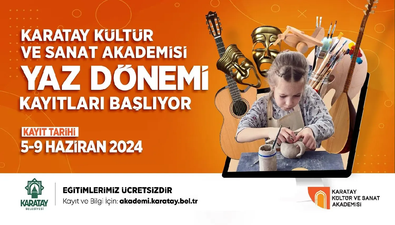 Kültür ve Sanat Hayatımızı Zenginleştirir: Bilim ve Duygu