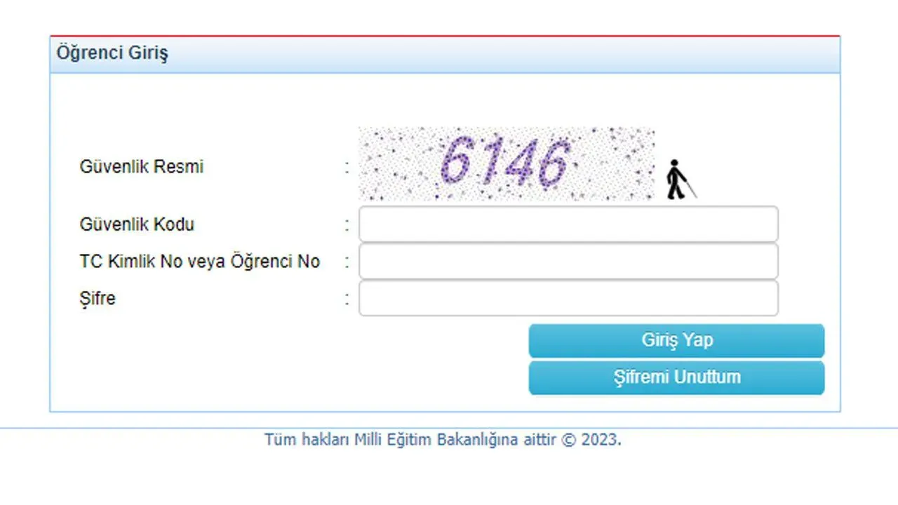 AÖL Giriş Ekranı: Kayıt Yenileme Tarihleri ve Detaylar