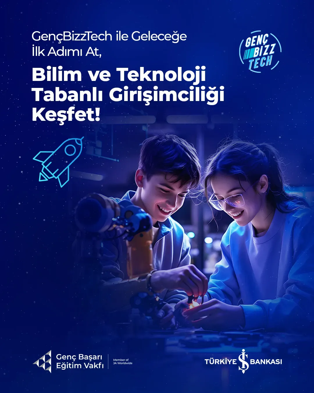 2026 Teknoloji ve Bilim Trendleri: Fırsata Dönüştür