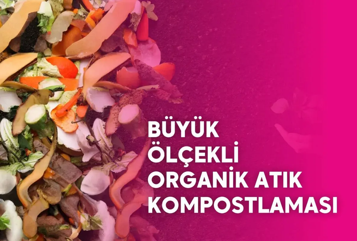 Atık Yönetimi ve Kompost Yapımı: Evde Nasıl Yapılır - Pratik