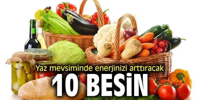 Enerjinizi yükselten 10 basit adım: Sağlıklı yaşam için