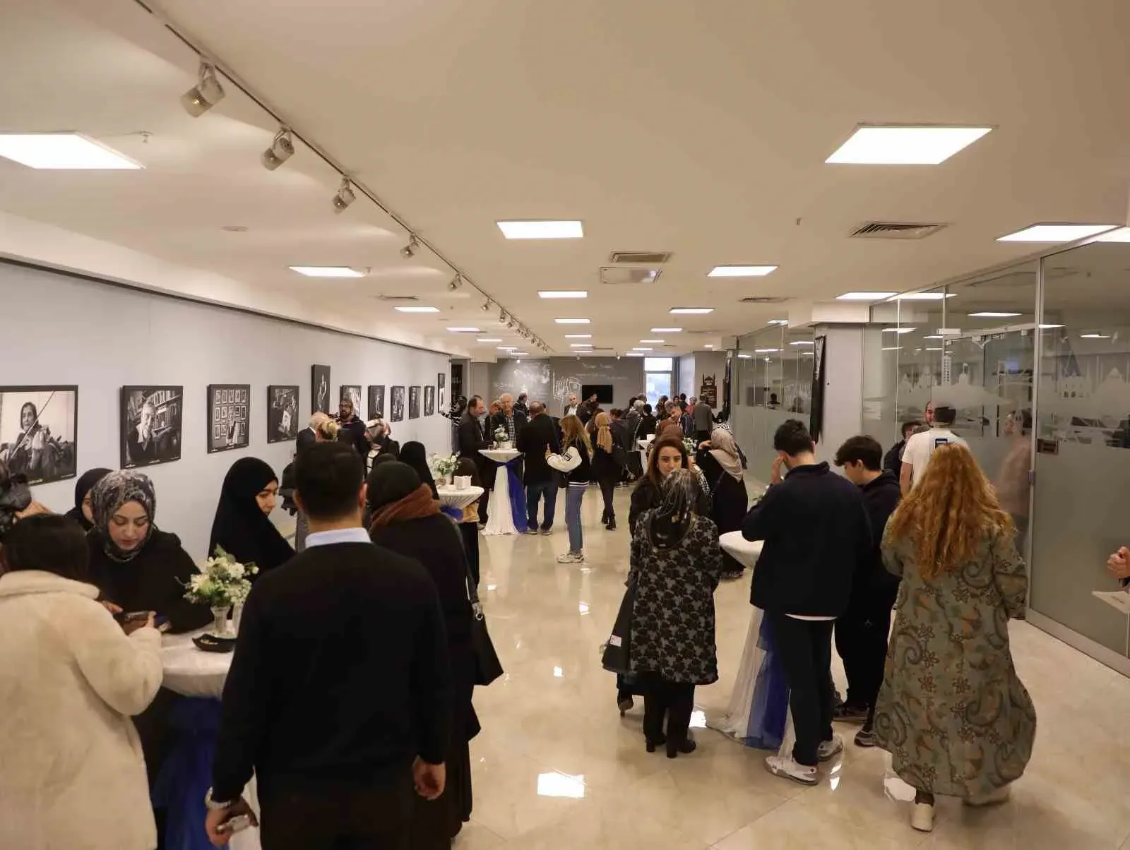 Fotoğraf, Belgesel ve İnteraktif Sergiler: En İyi Deneyimler