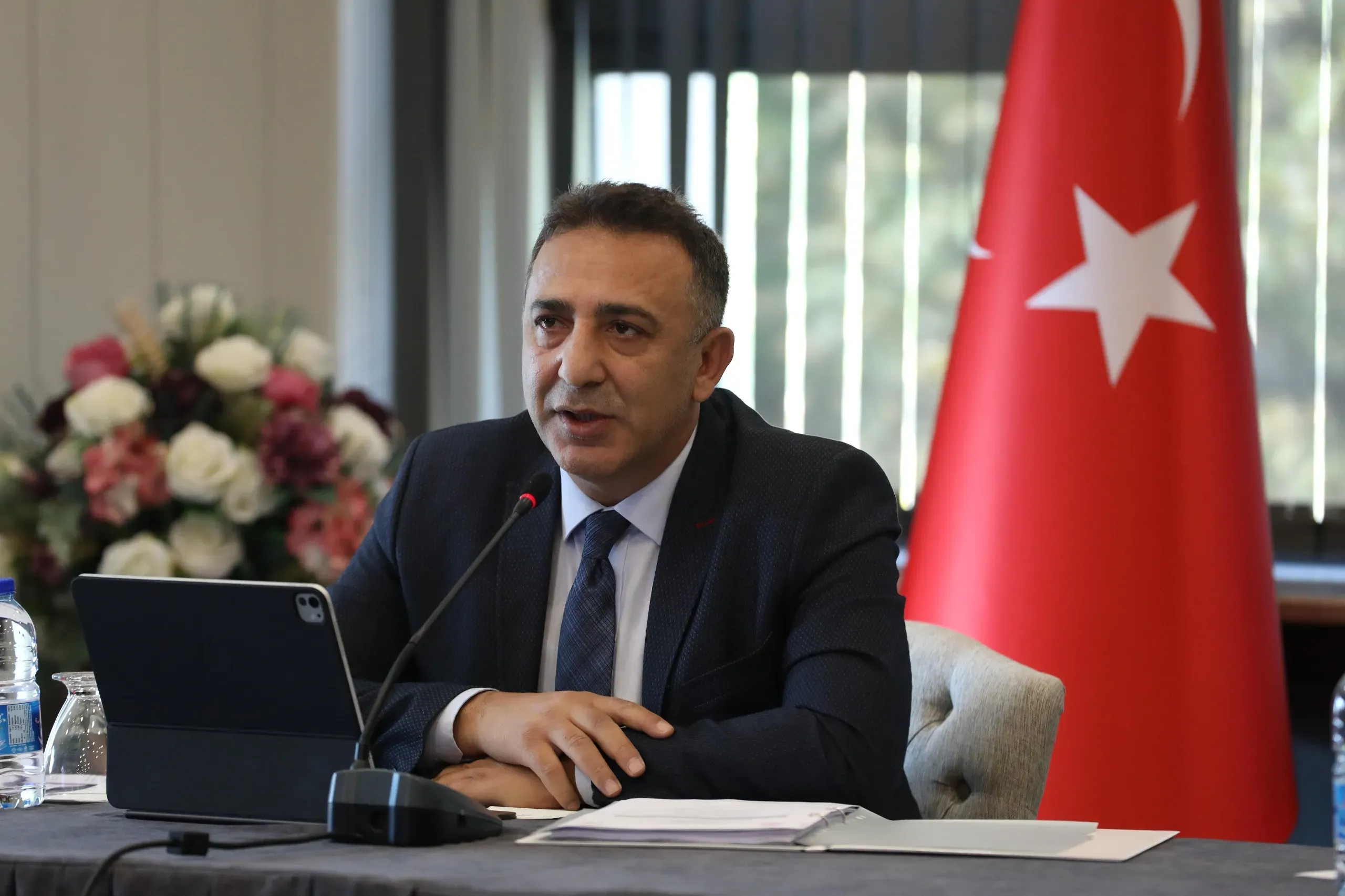 İklim değişikliğiyle mücadelede birlik: Çevre ve doğa bakışı