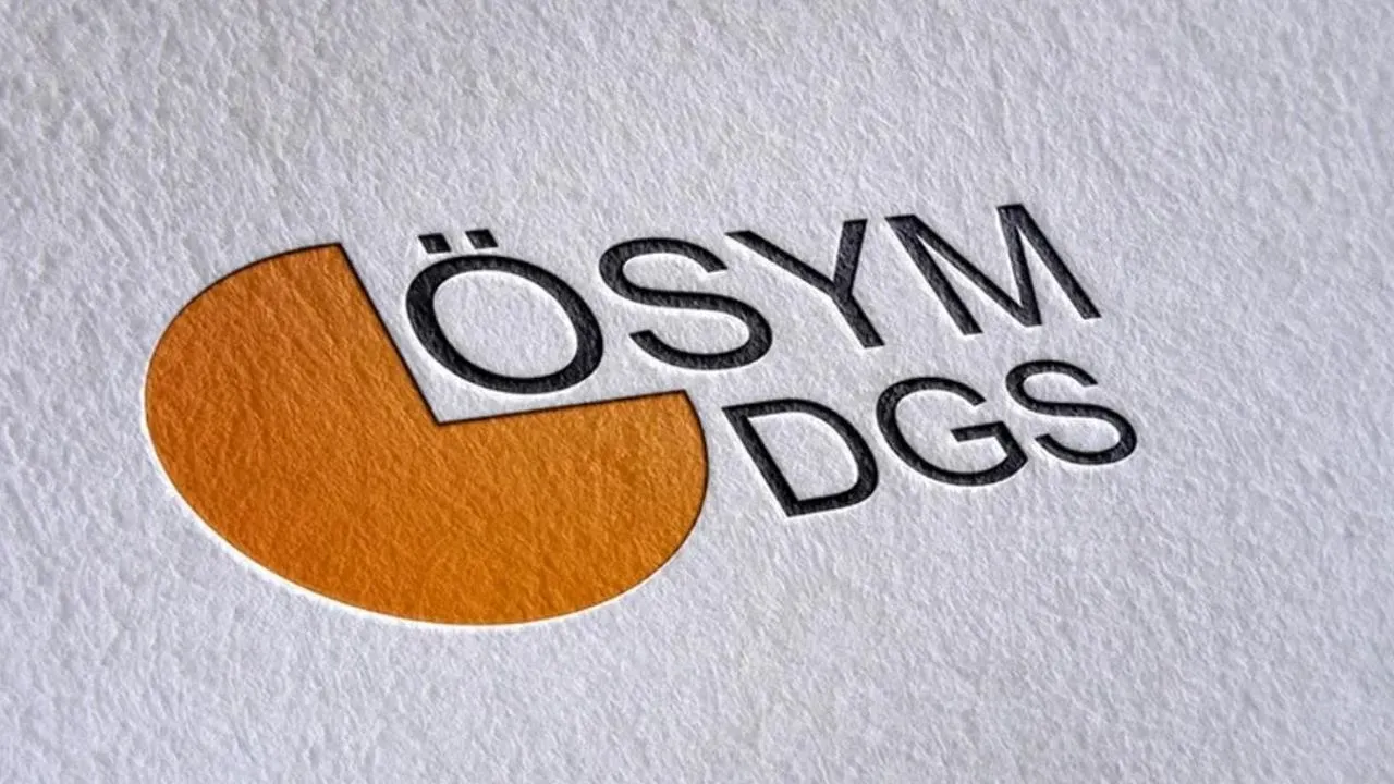 DGS taban puanları 2025: Kontenjanlar ve Geçiş Bölümleri