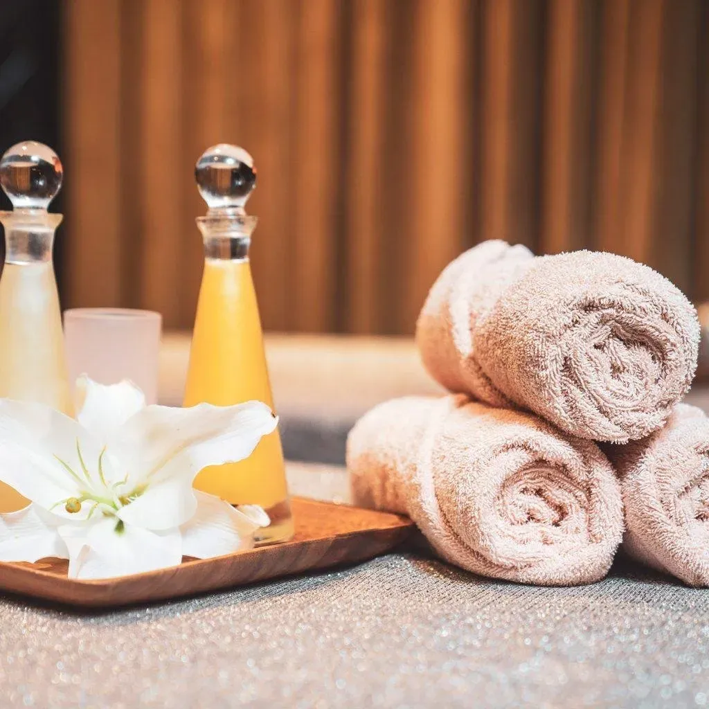 Hammam Experience Essentials: Pack, Attire, and Aftercare