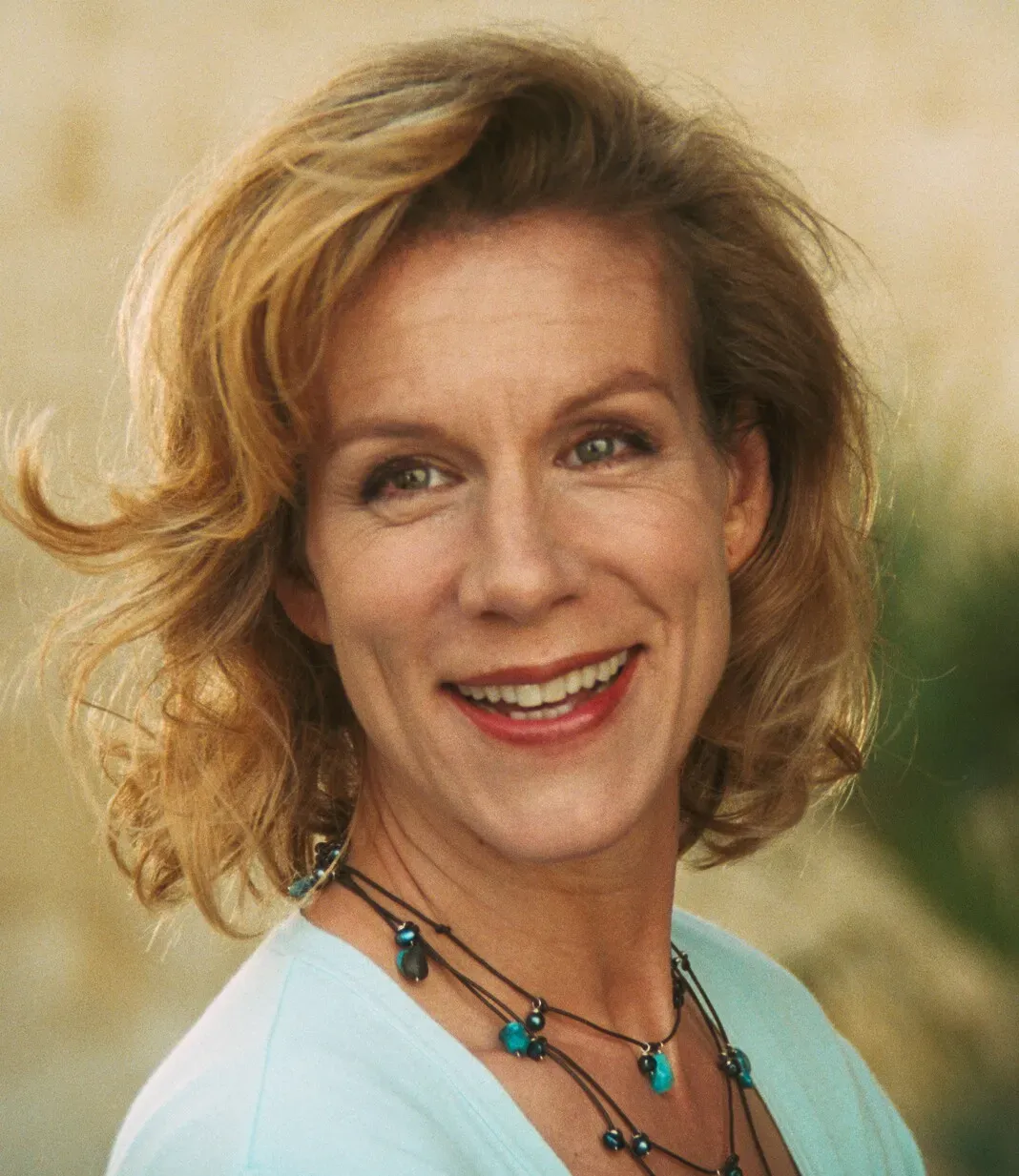 Juliet Stevenson Protesto Hakkı İçin Mücadele Ediyor