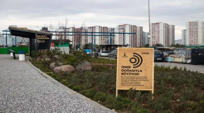 Şehirde çevre ve doğa: Yeşil dönüşümle sağlıklı yaşam