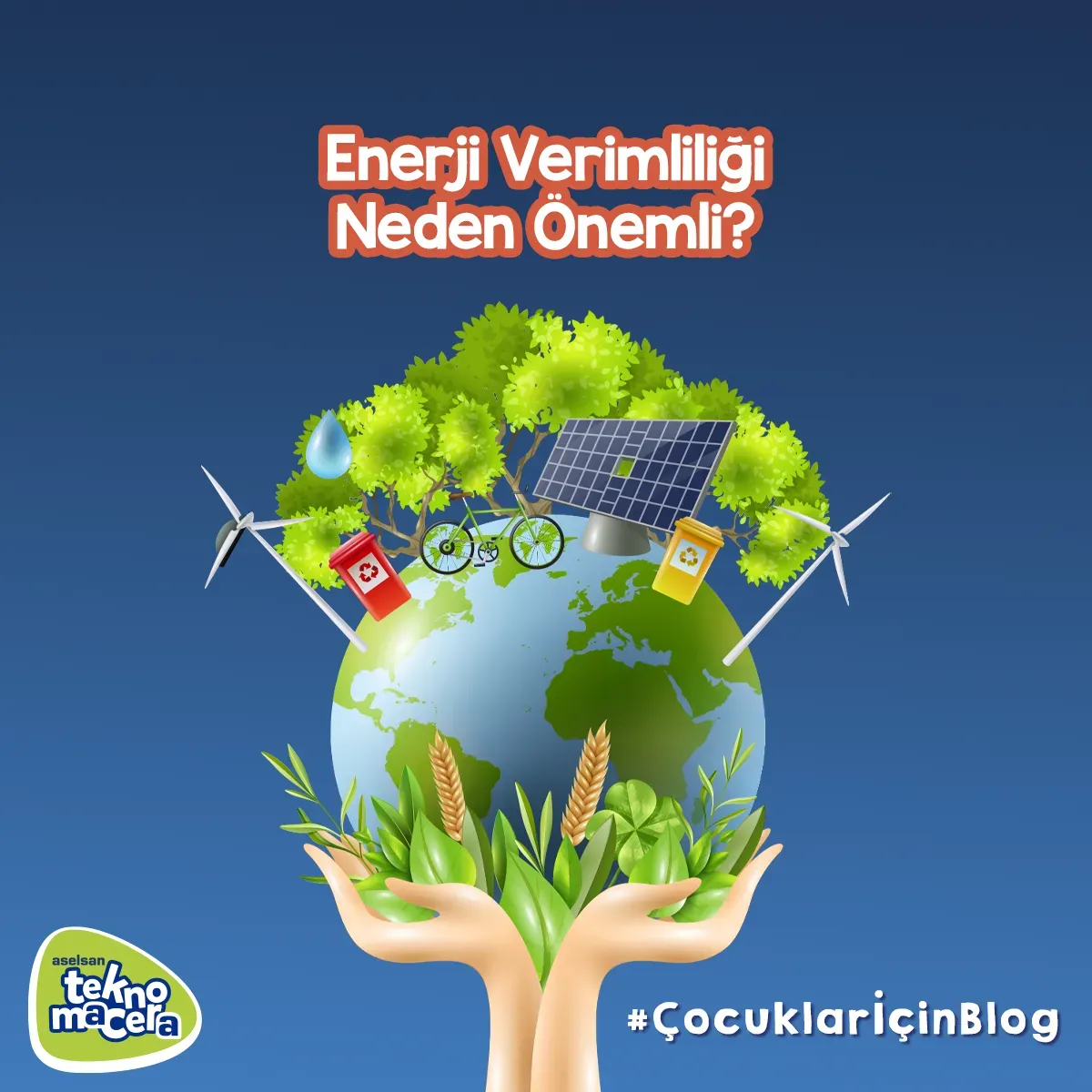 Enerji verimliliği ve tasarruf: Evde uygulanabilir çözümler
