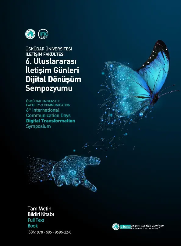 Kültür ve Sanatın Dijital Dönüşümü: Yeni Medyada İzleme