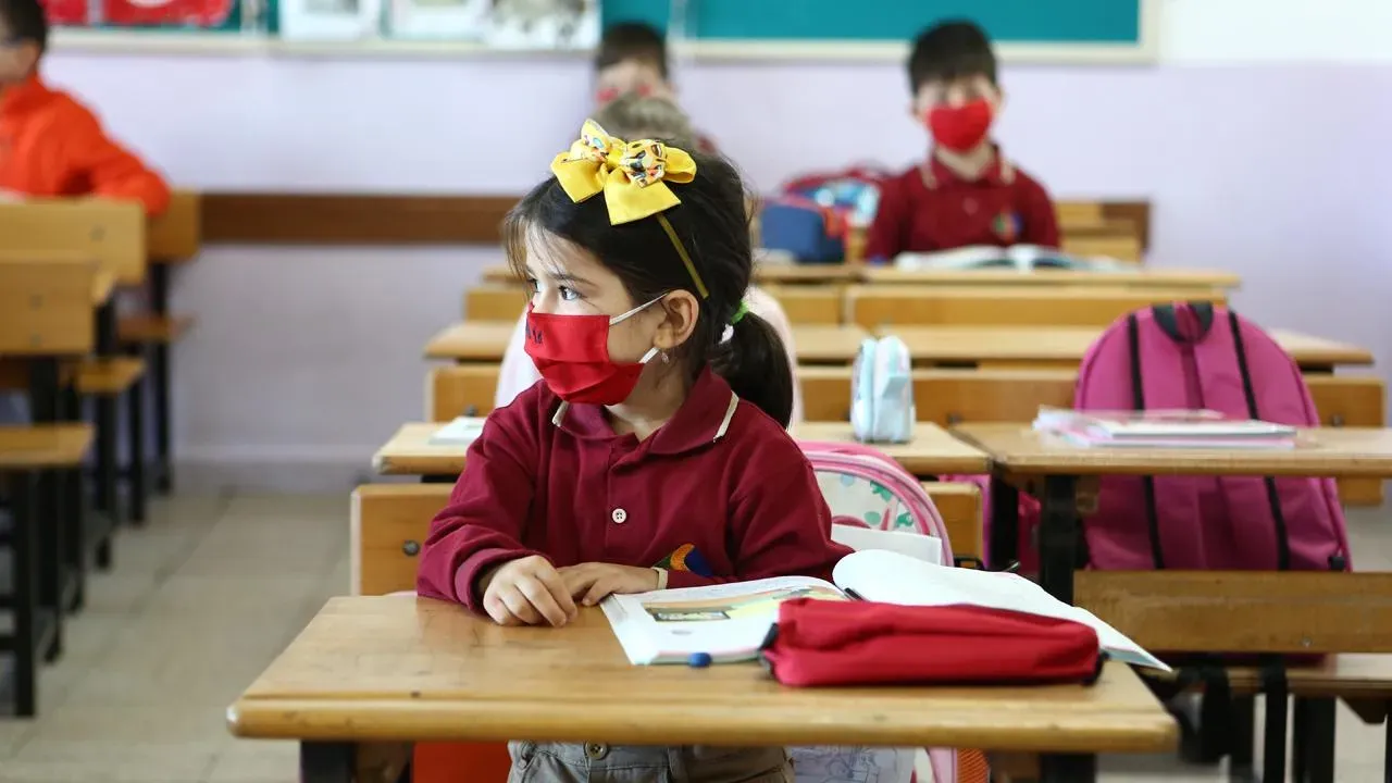 Okullar Ne Zaman Kapanacak? 2024-2025 Takvimi Açıklandı