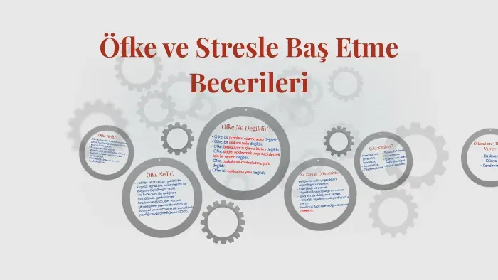 Stresle Baş Etme İpuçları: Sağlık İçin Pratik Yöntemler