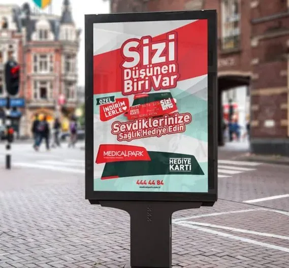 Antalya reklam örnekleri: Başarılı kampanyalar ve Case'ler