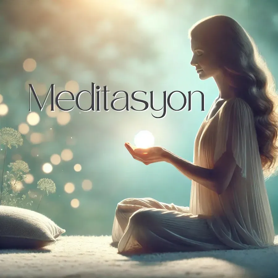 Meditasyon ve farkındalıkla günlük direnç kazanın bugün