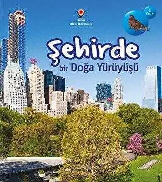 Şehirde Doğa: Yeşil Şehir Tasarımlarıyla Yaşam Kalitesi
