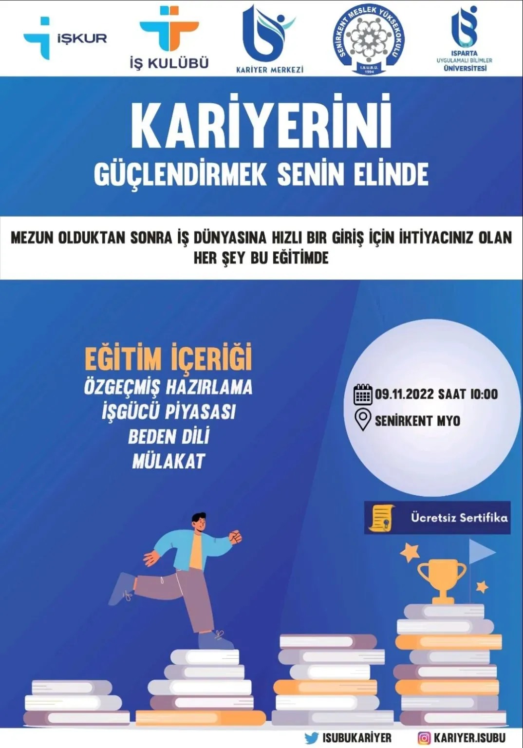 Sertifikalarla Eğitim ve Kariyerinizi Güçlendirme Rehberi