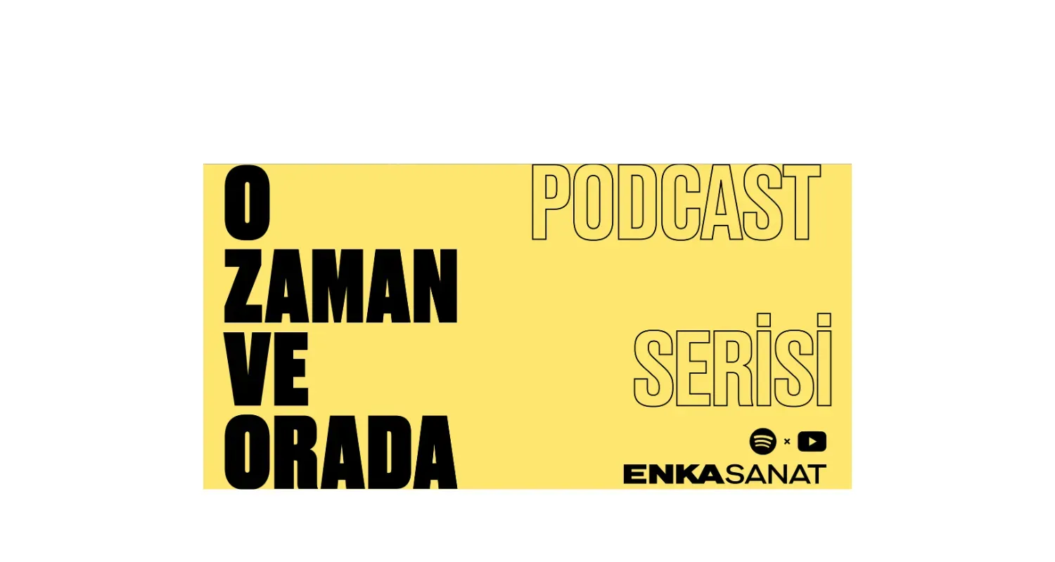 Kültür ve Sanat Podcast'leri: Tavsiye Edilen Bölümler
