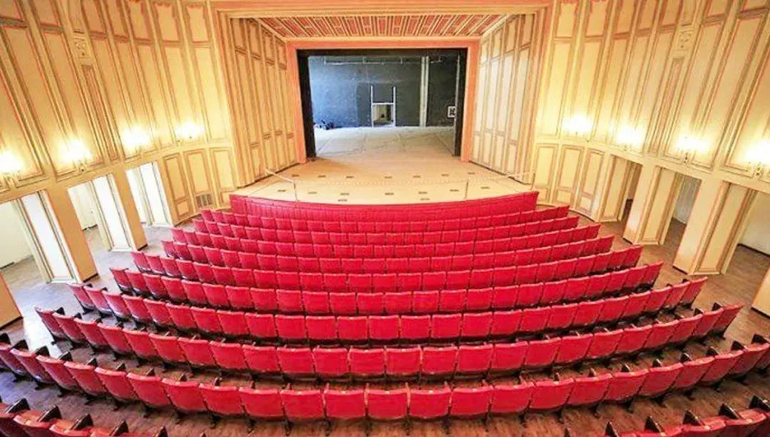 Devlet Opera ve Balesi: Gelecek İçin Gençlerin Görevi