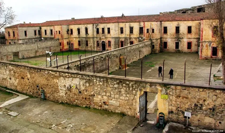 Sinop Tarihi Cezaevi: Restorasyon ve Yeniden Açılışı