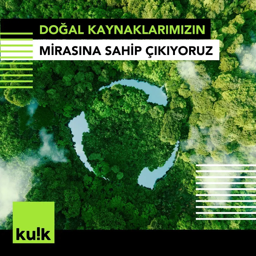 Doğal mirası korumak için gezilecek 7 nokta: rehber