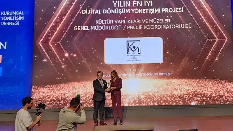 Kültür ve Sanatta Dijital Dönüşüm: NFT'ler ve Sanal Müzeler