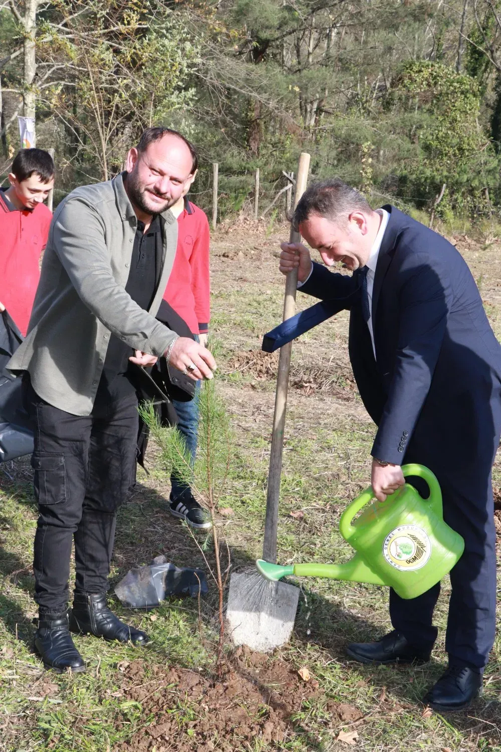 Şehir Yeşillendirme Projeleri: Topluluk Bahçeleriyle