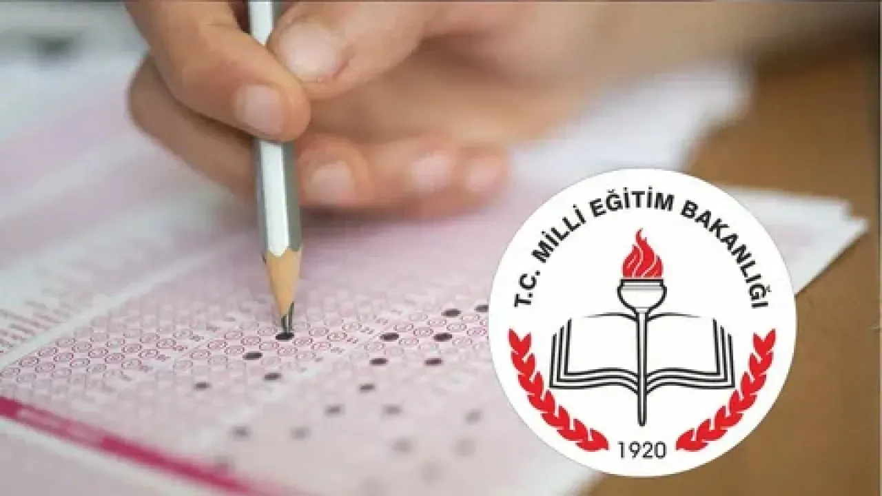 Hafta Sonu Sınavları: 31 Mayıs-1 Haziran Programı