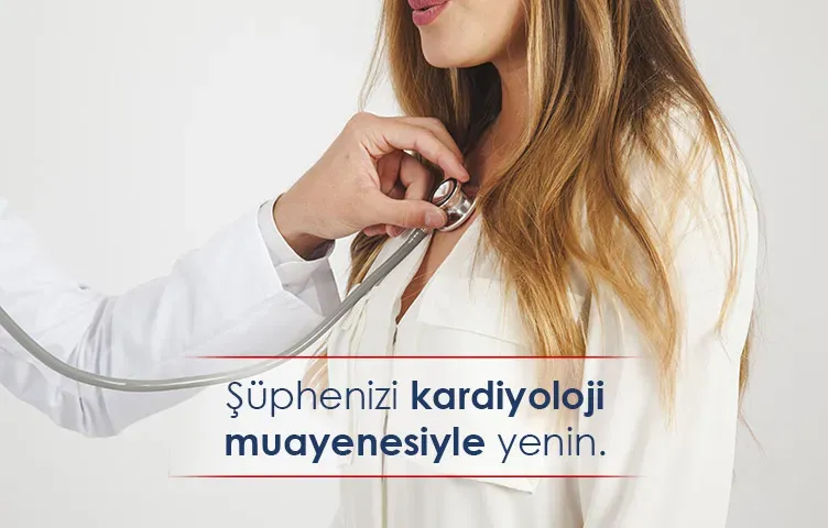 Kalp Hastalığı Riski: Erken Uyarı İşaretleri Nelerdir?