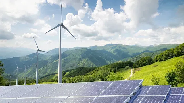 Yeni Nesil Yeşil Enerji Kaynakları: Geleceğin Dönüşümü