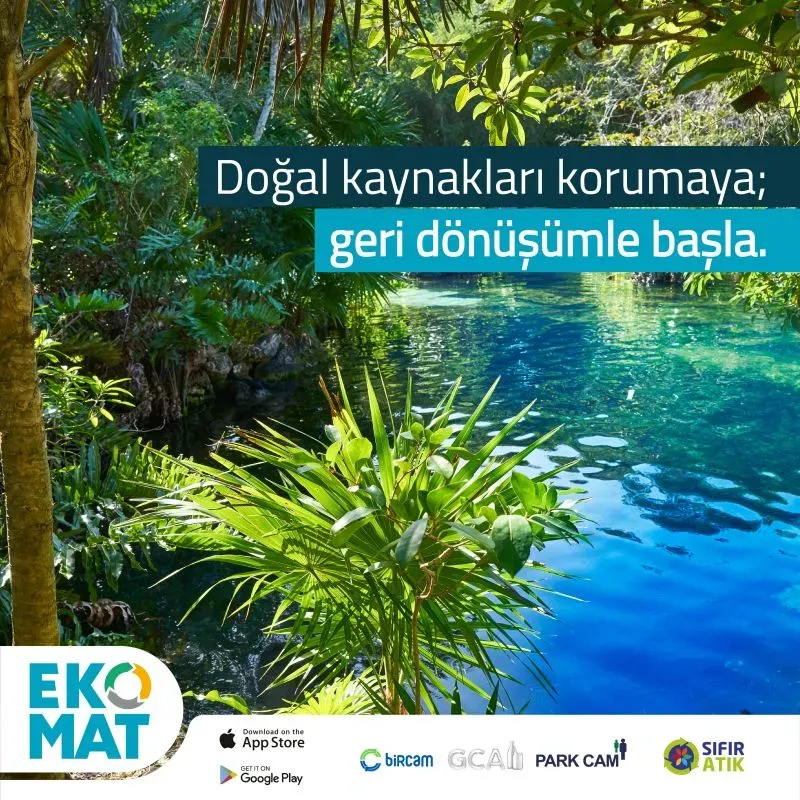 Doğal Kaynakları Korumak: Güncel Stratejiler Türkiye İçin