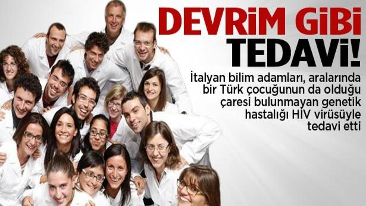 Tıp Dünyasında Devrim! Yeni Tedavi Yöntemleri Ve Hastalıklarla Mücadelede Son Gelişmeler