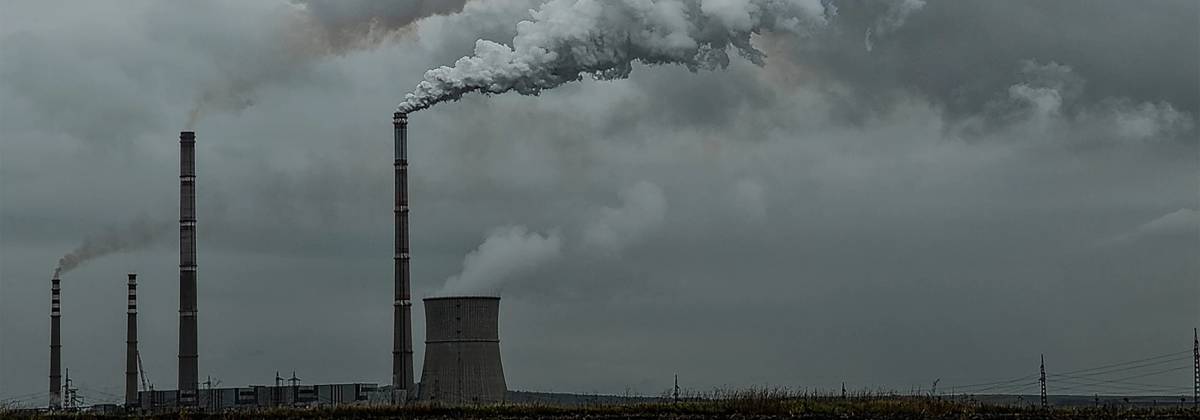 Karbon Salınımını Azaltma Hedefi İçin Yeşil Enerji Hamlesi