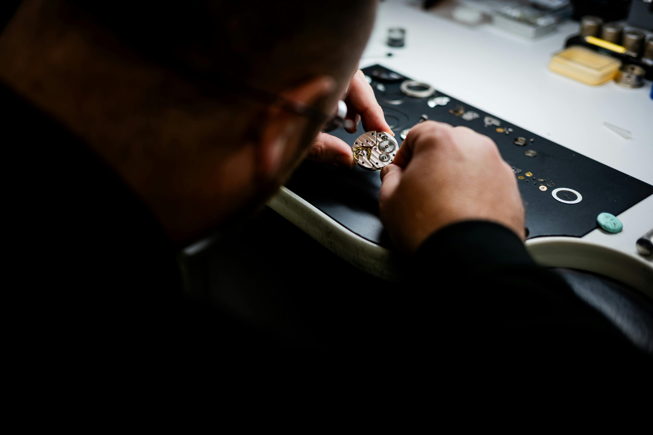 Rolex Saat Modellerinde Bakım ve Koruma Rehberi
